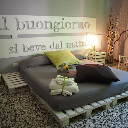 Hotel Ciao Bella Rainbow à Riomaggiore Extérieur photo