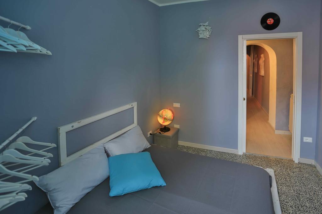 Hotel Ciao Bella Rainbow à Riomaggiore Chambre photo
