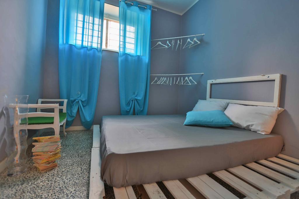 Hotel Ciao Bella Rainbow à Riomaggiore Extérieur photo