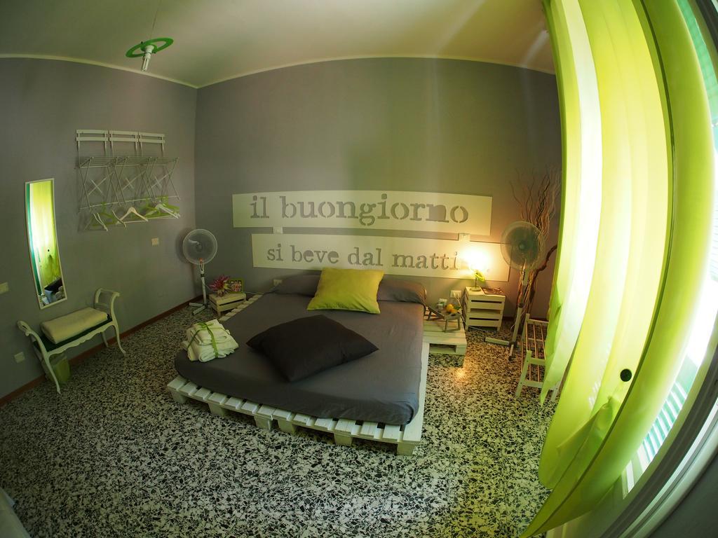 Hotel Ciao Bella Rainbow à Riomaggiore Extérieur photo