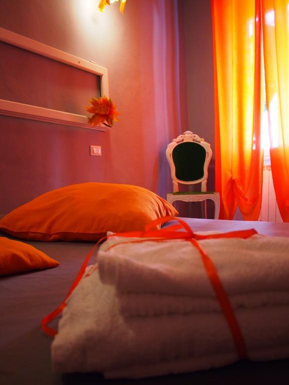 Hotel Ciao Bella Rainbow à Riomaggiore Extérieur photo