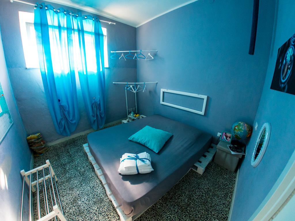 Hotel Ciao Bella Rainbow à Riomaggiore Extérieur photo