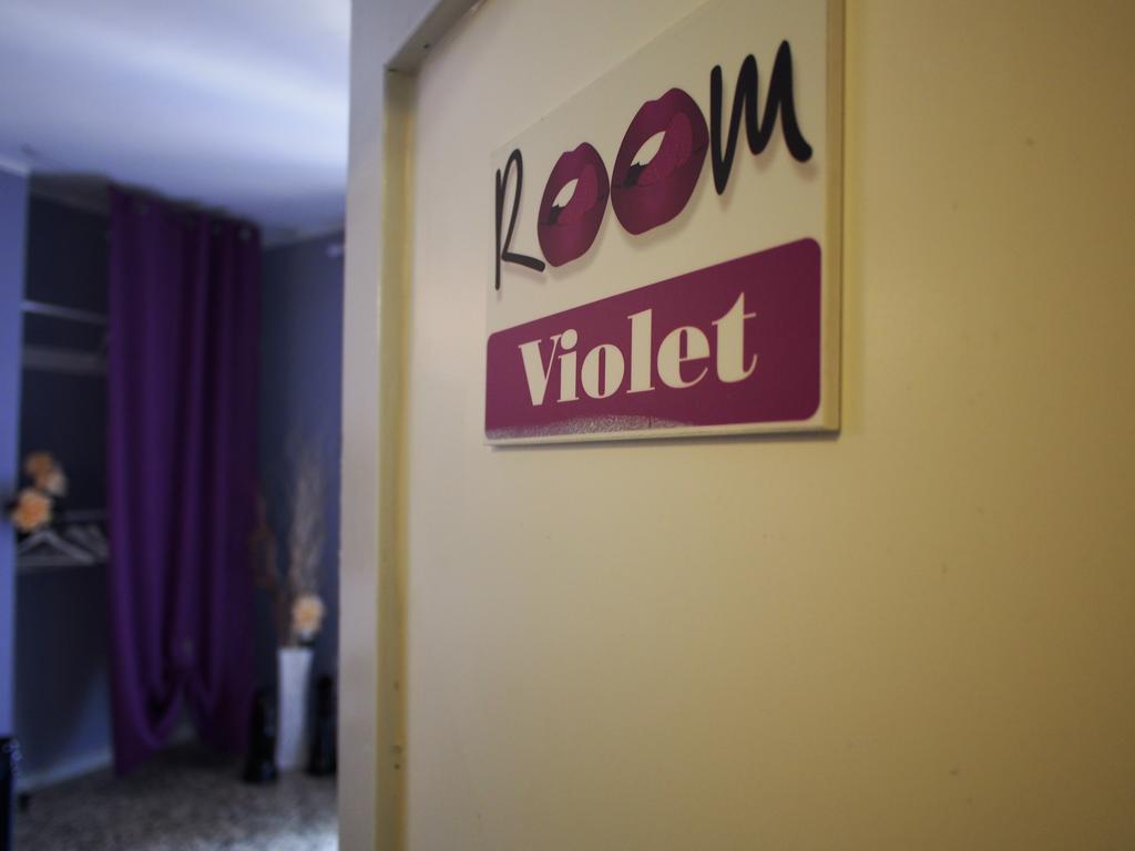 Hotel Ciao Bella Rainbow à Riomaggiore Extérieur photo