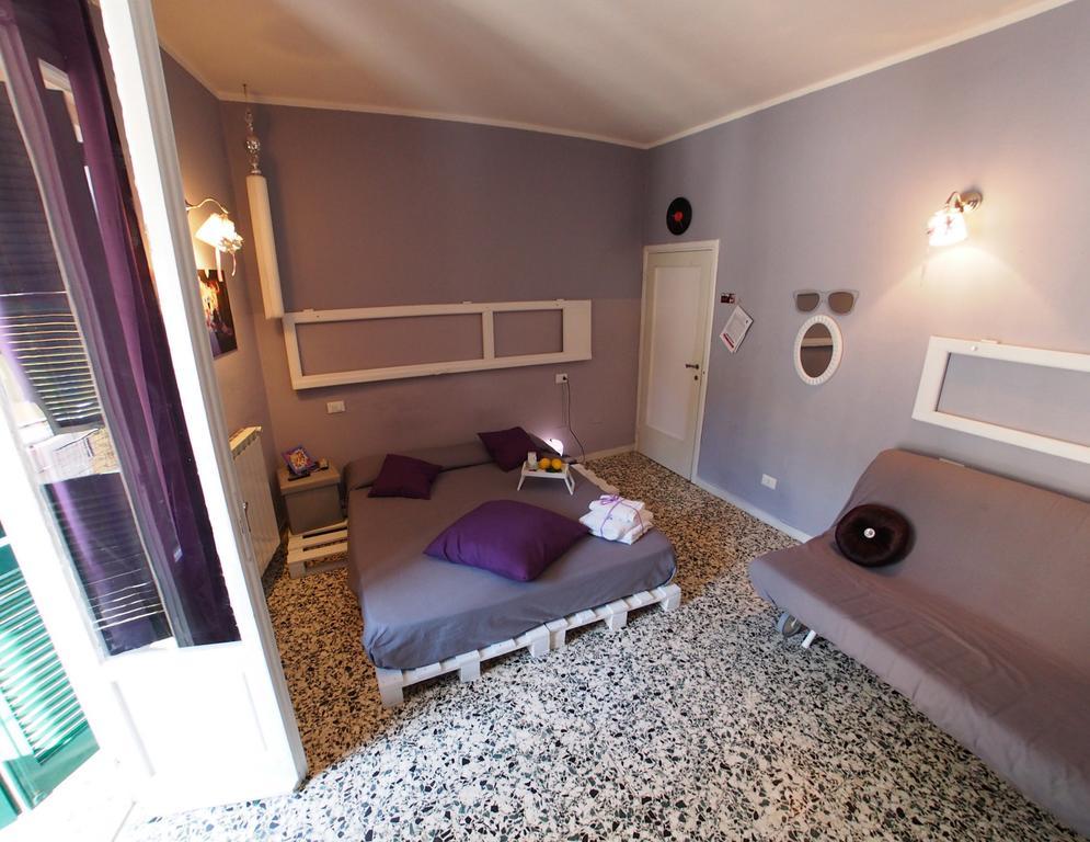 Hotel Ciao Bella Rainbow à Riomaggiore Extérieur photo