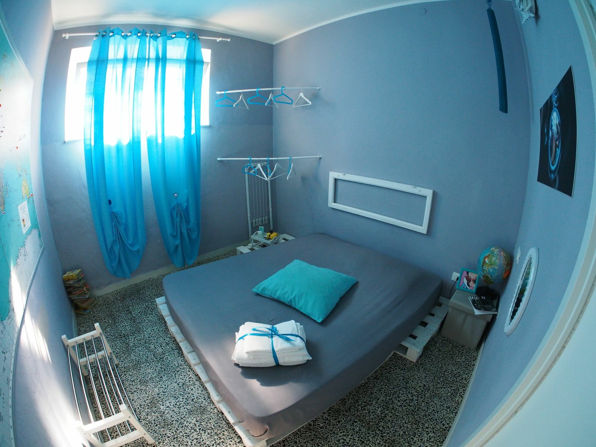 Hotel Ciao Bella Rainbow à Riomaggiore Extérieur photo
